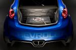 Chevrolet WTCC Ultra Concept 2006 года